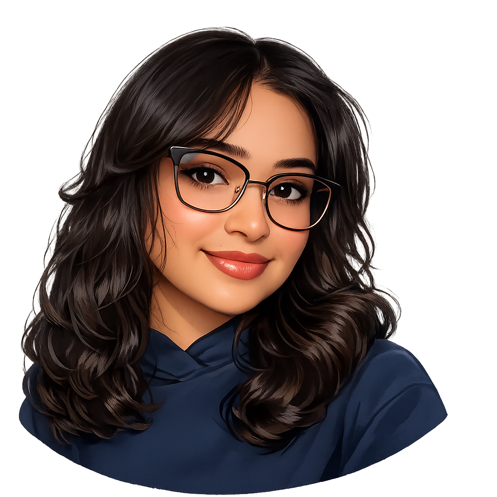 Sruthi Jammalamadaka